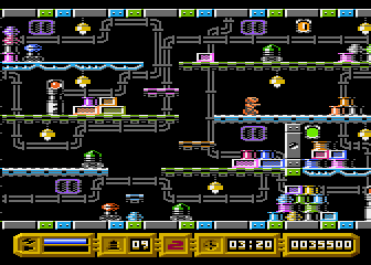 RGB atari screenshot