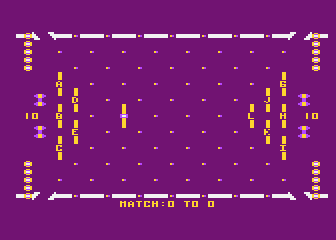 Ricochet — screenshot 1