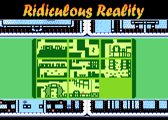 Ridiculous Reality — screenshot 10