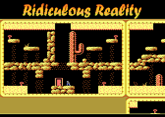 Ridiculous Reality — screenshot 12