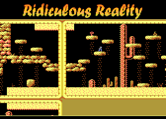 Ridiculous Reality — screenshot 13