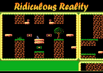 Ridiculous Reality — screenshot 14