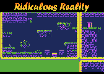 Ridiculous Reality — screenshot 15