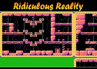 Ridiculous Reality — screenshot 16