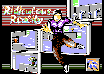 Ridiculous Reality — screenshot 2