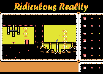 Ridiculous Reality — screenshot 4