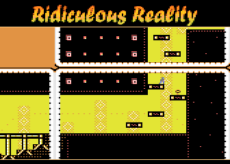Ridiculous Reality — screenshot 5