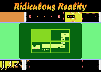 Ridiculous Reality — screenshot 6