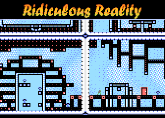 Ridiculous Reality — screenshot 9