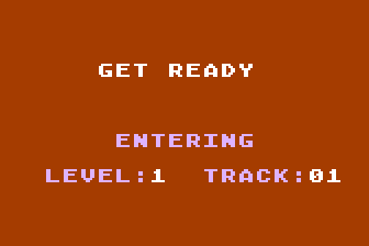 Ripper atari screenshot