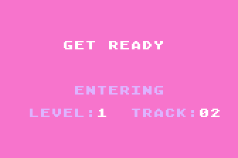 Ripper atari screenshot