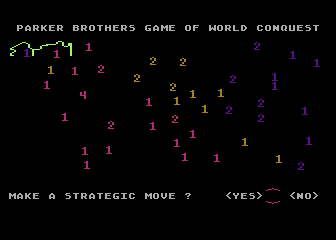 Risk — screenshot 1