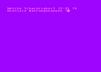 Ritterkampf / Froschjagd atari screenshot