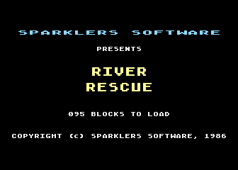 River Rescue — screenshot 1
