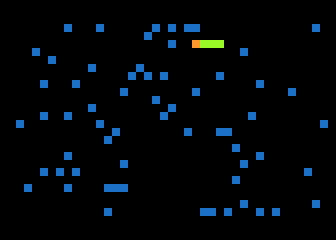 Road Block — screenshot 1