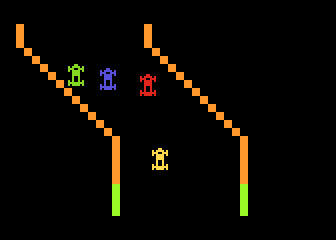 Road Race — screenshot 1