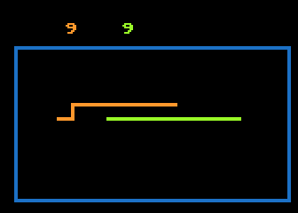 Roadblock — screenshot 2