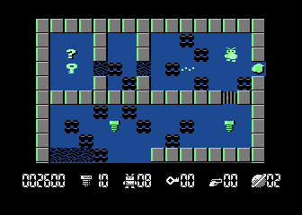 Robbo — screenshot 4