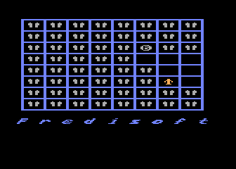 Robinson — screenshot 1