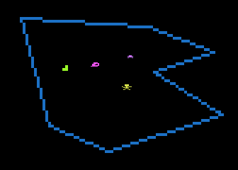Robot Island — screenshot 1