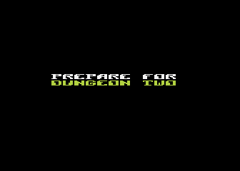 Robot Knights atari screenshot