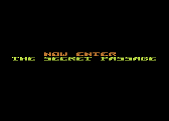 Robot Knights atari screenshot