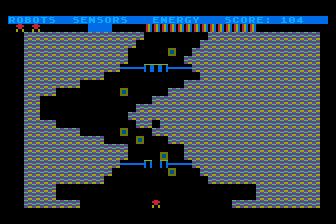 Robot Raid — screenshot 2