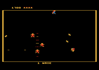 Robotron: 2084 — screenshot 3