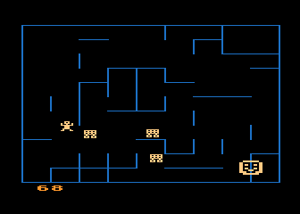 Robots — screenshot 1