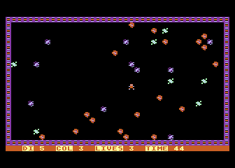 Robots of Nala — screenshot 1