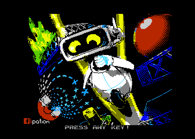 Robots Rumble — screenshot 1