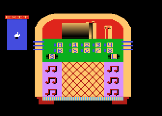 Rock'n Rhythm — screenshot 1