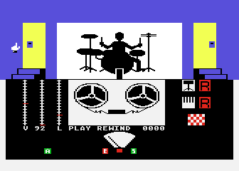 Rock'n Rhythm — screenshot 2