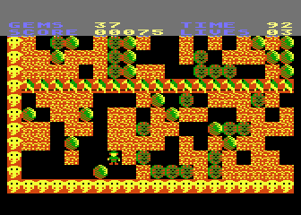 Rockford — screenshot 2