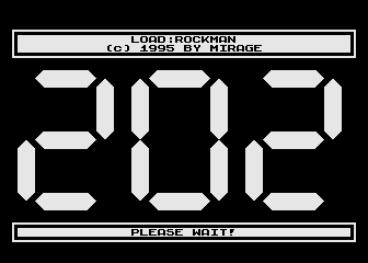 Rockman — screenshot 1