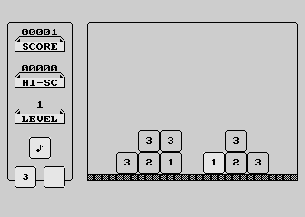 Rockmania — screenshot 1