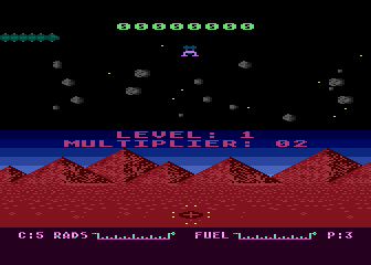 Rocks! — screenshot 2