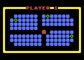 Rockslide! — screenshot 2