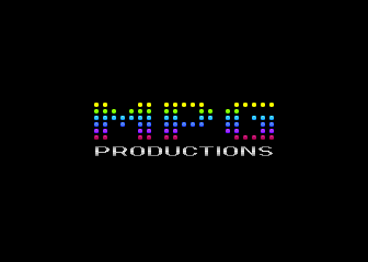 Rolltris atari screenshot