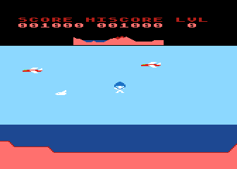 Rosen's Brigade — screenshot 1