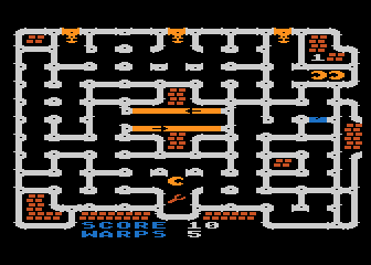 Roto-Wrench — screenshot 1