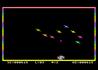 Round About — screenshot 4