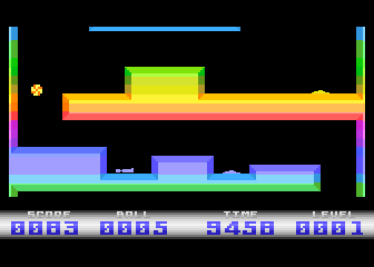 Rubber Ball — screenshot 4