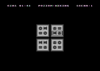 Rucu atari screenshot