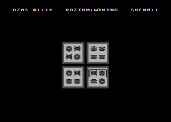 Rucu atari screenshot