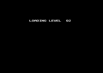 Ruff in Trouble atari screenshot