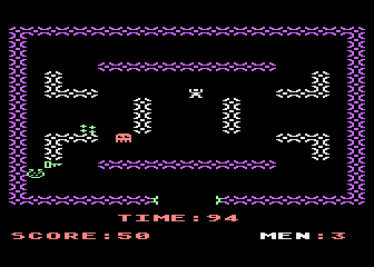 Ruins — screenshot 3