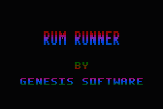 Rum Runner — screenshot 1