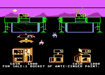 Run for the Money — screenshot 4