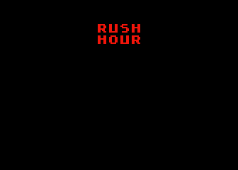 Rush Hour — screenshot 1